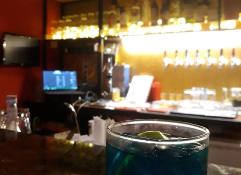 Bar Foto