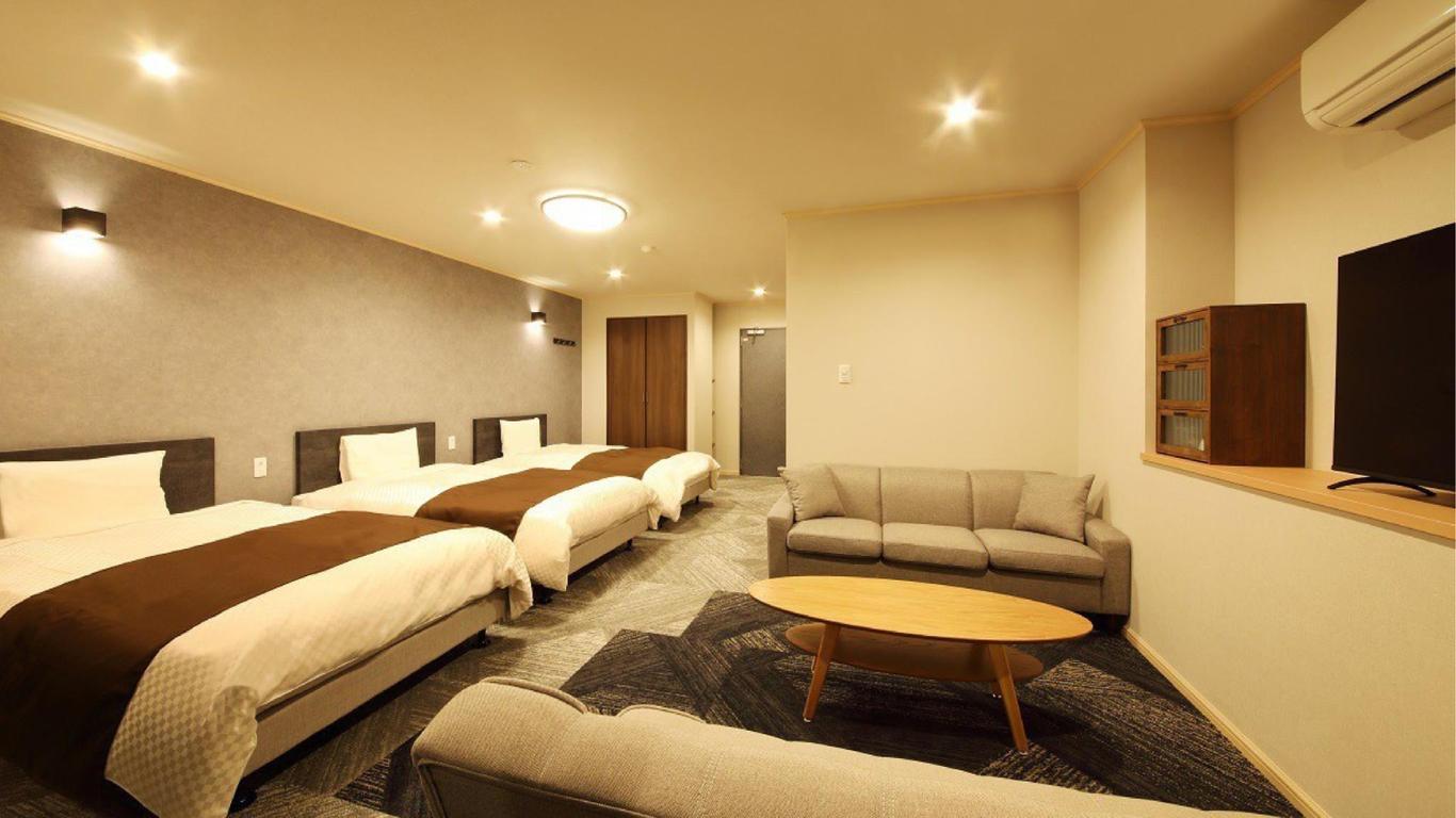 SHIRASAWA Kogen Hotel