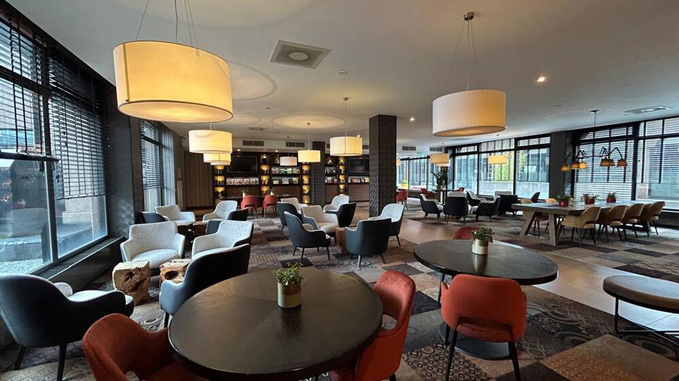 Xo Hotels Park West