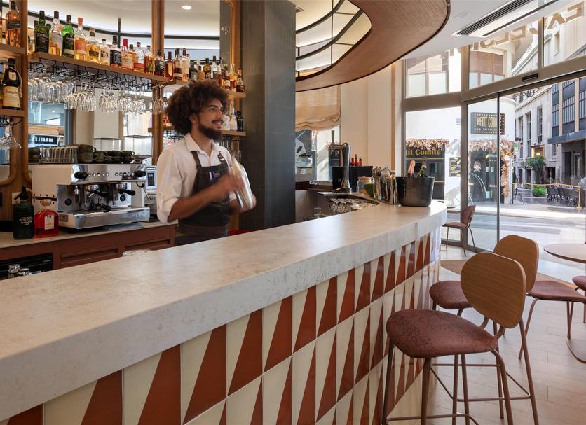Bar Foto