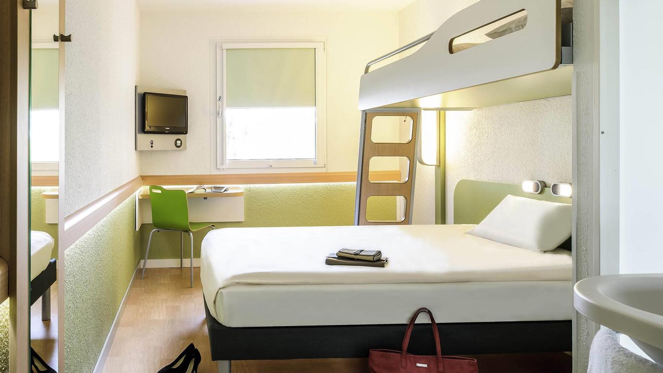 Ibis Budget Augsburg Gersthofen