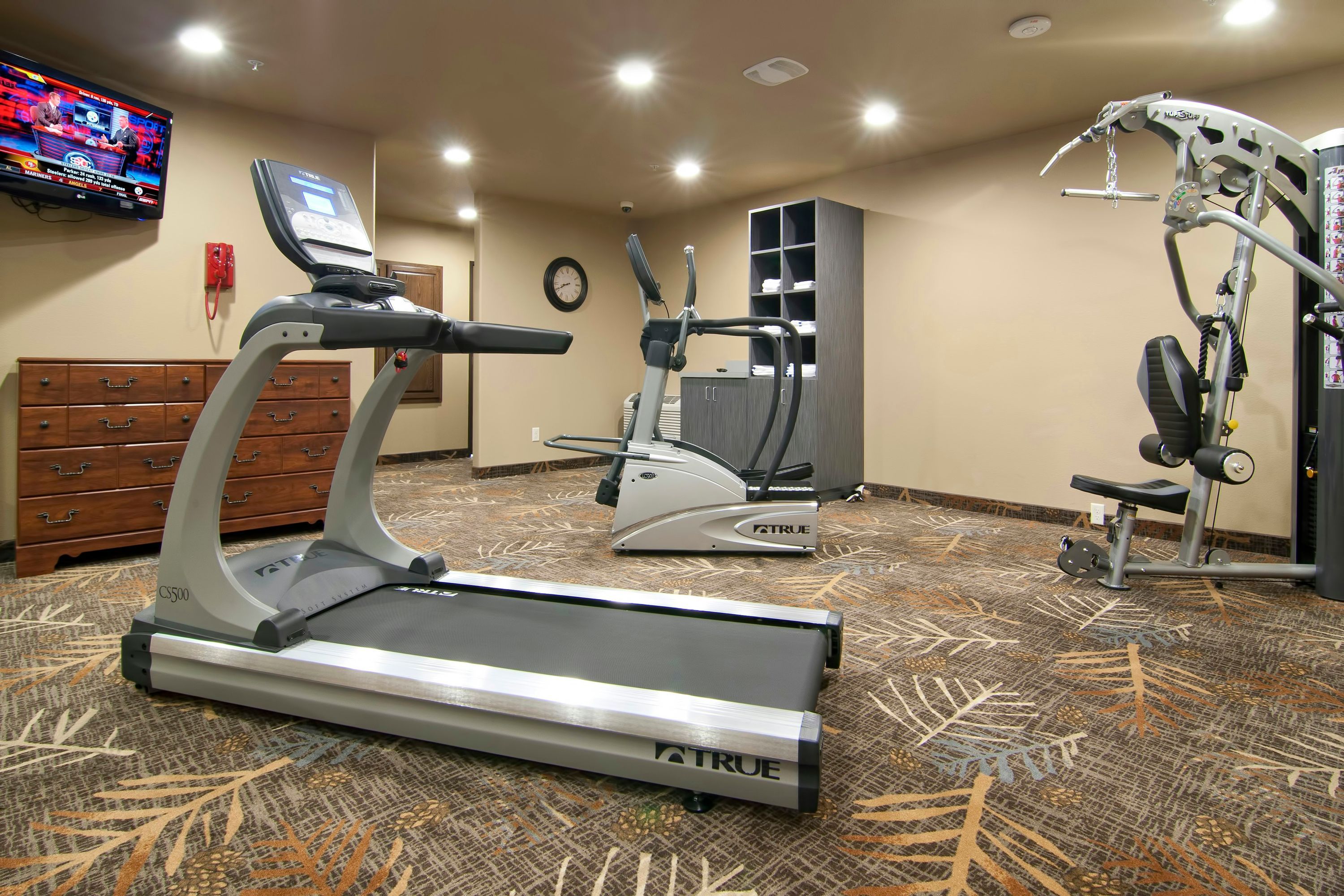 Gym