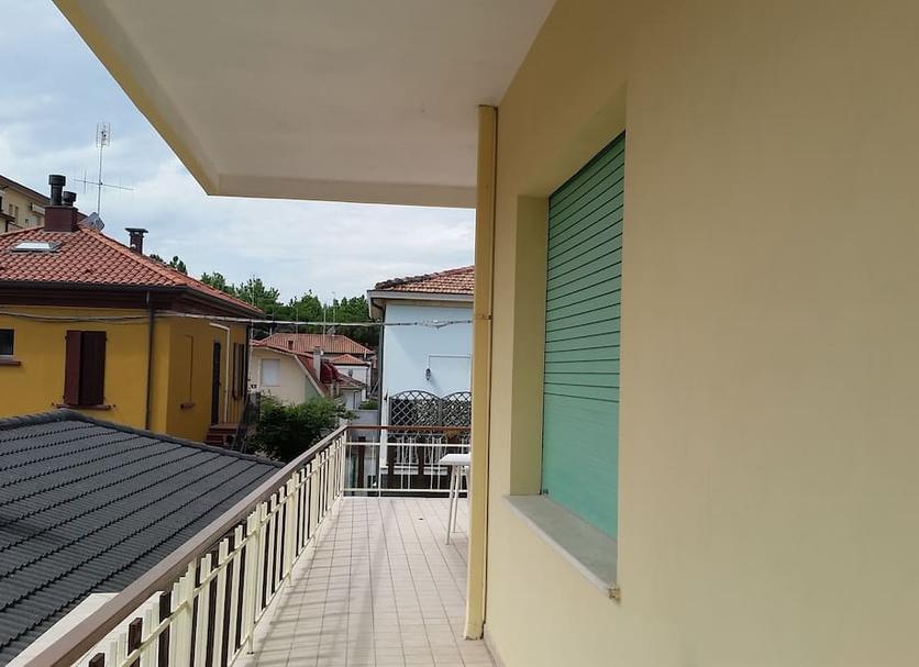 Balcón Foto