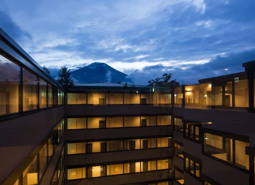 Edificio Foto