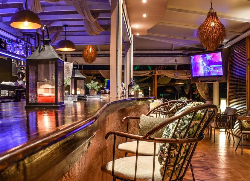 Bar Foto