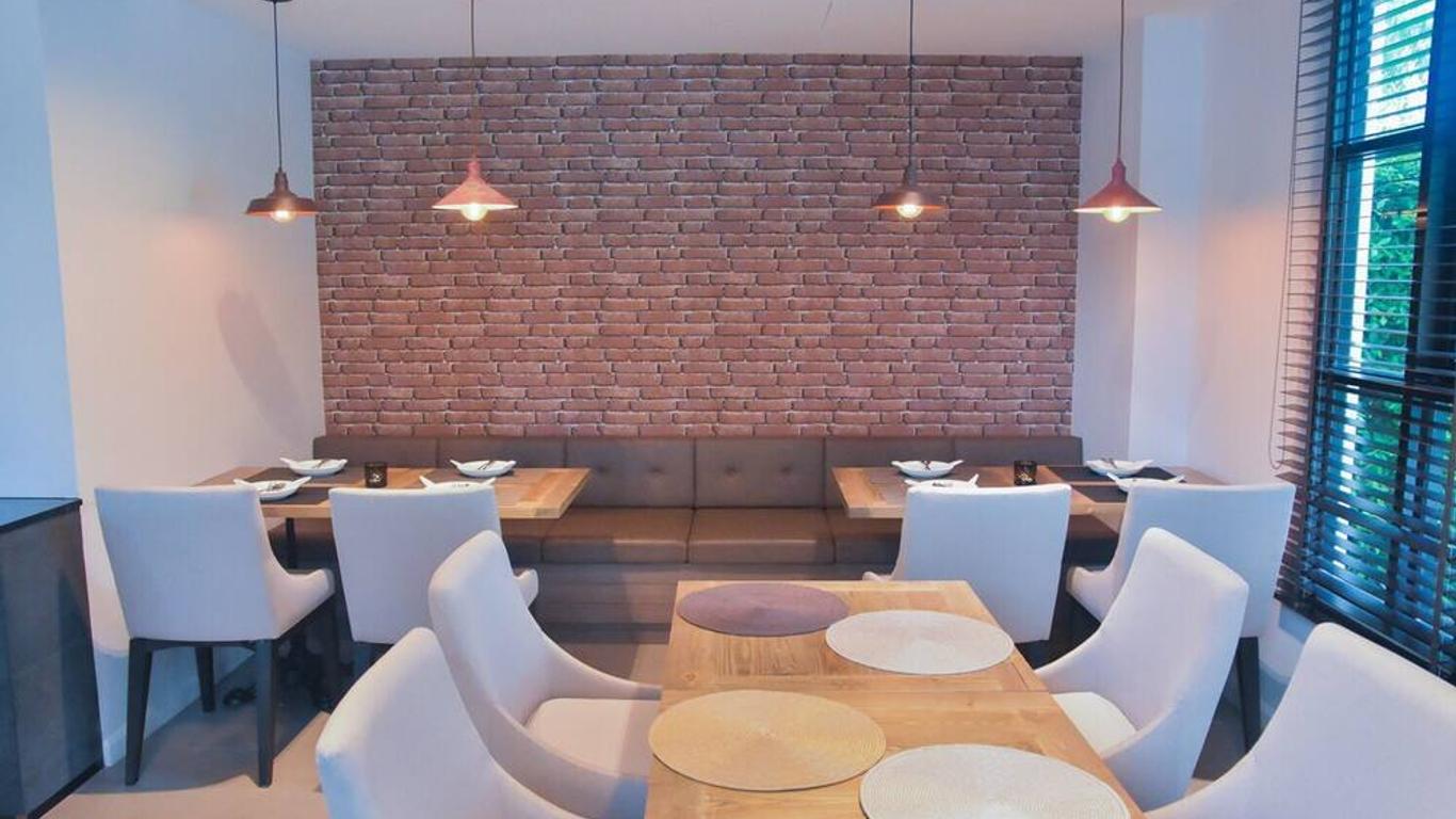 Marquise Boutique Hotel