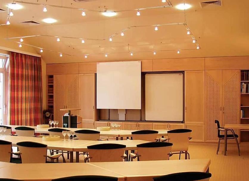 Sala de conferencias Foto