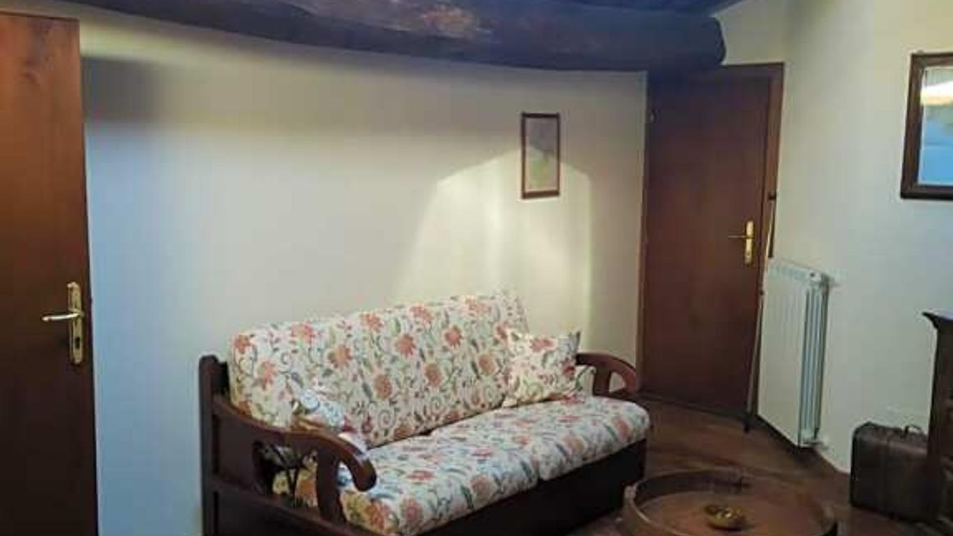 B&B IL Giardino Del Borgo