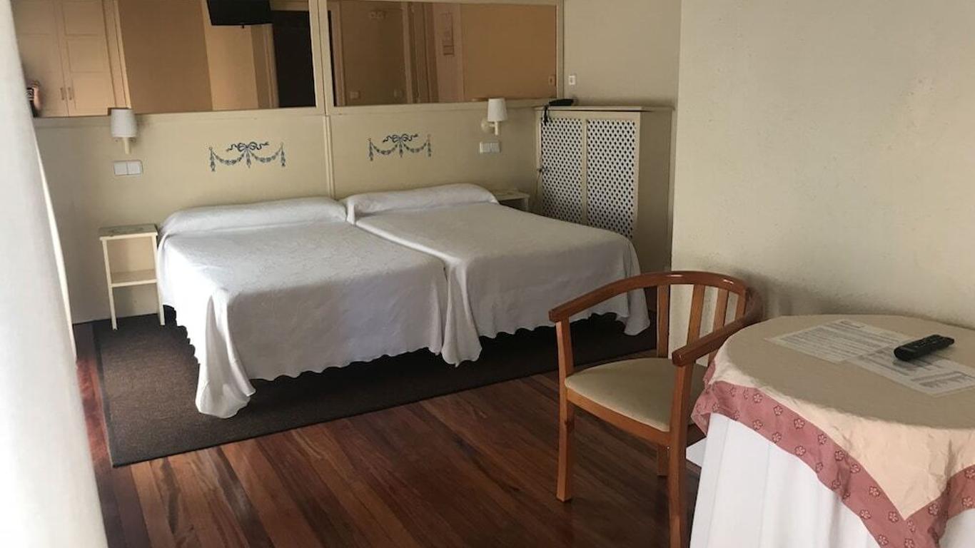 Hotel Ramona