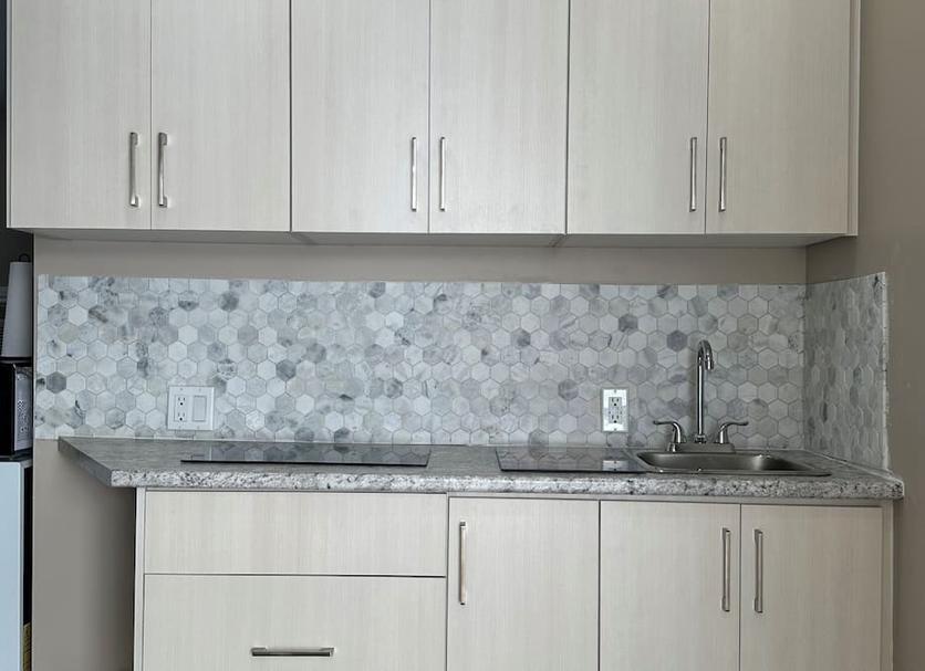 Cocina Foto