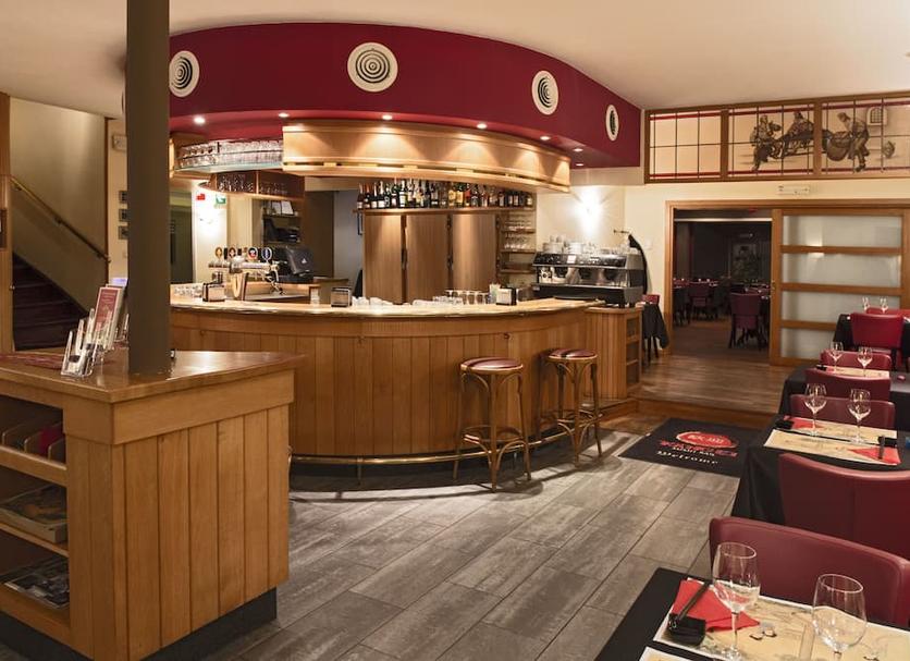 Bar Foto