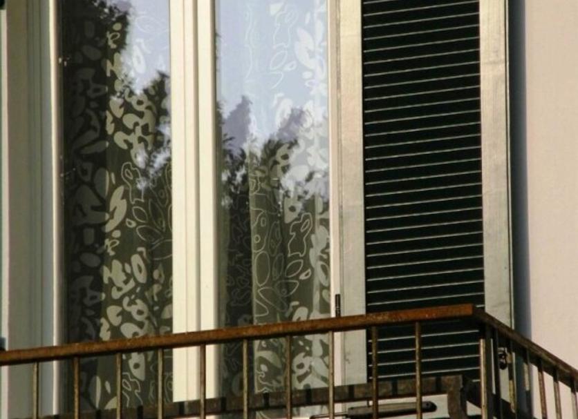 Balcón Foto