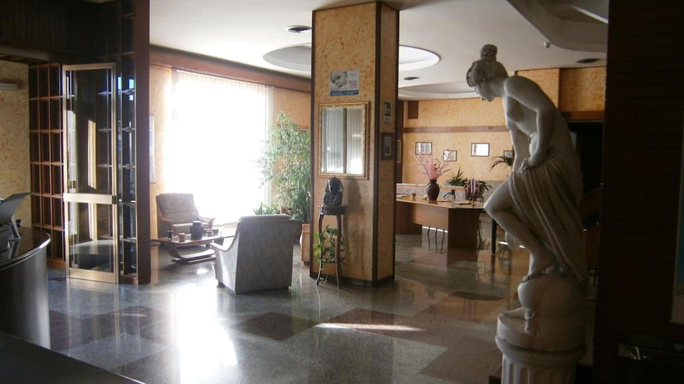 Hotel Sole