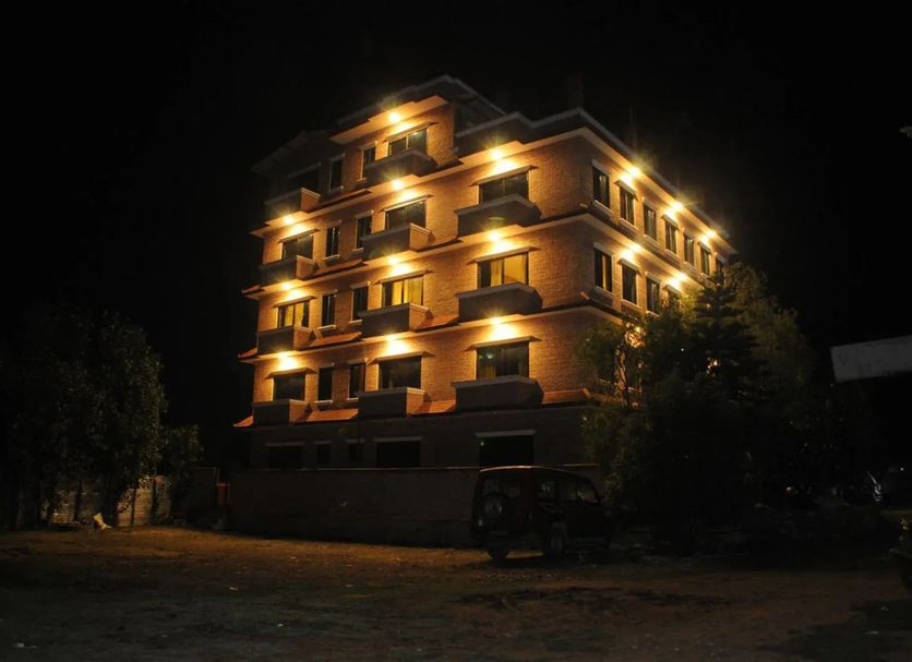 Edificio Foto