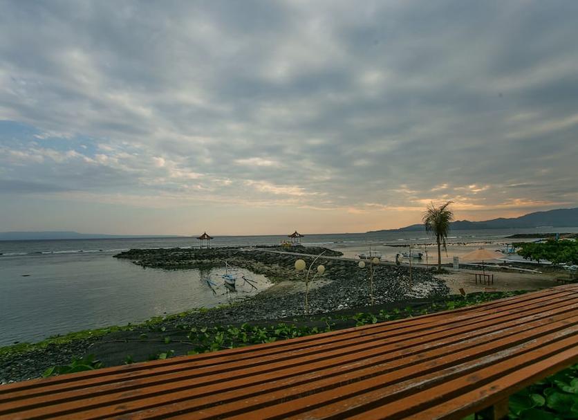 Balcón Foto
