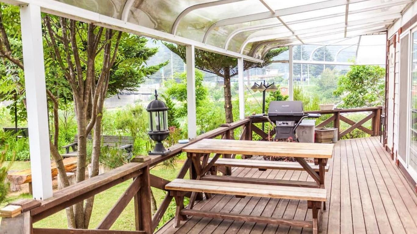 Starvill Pension