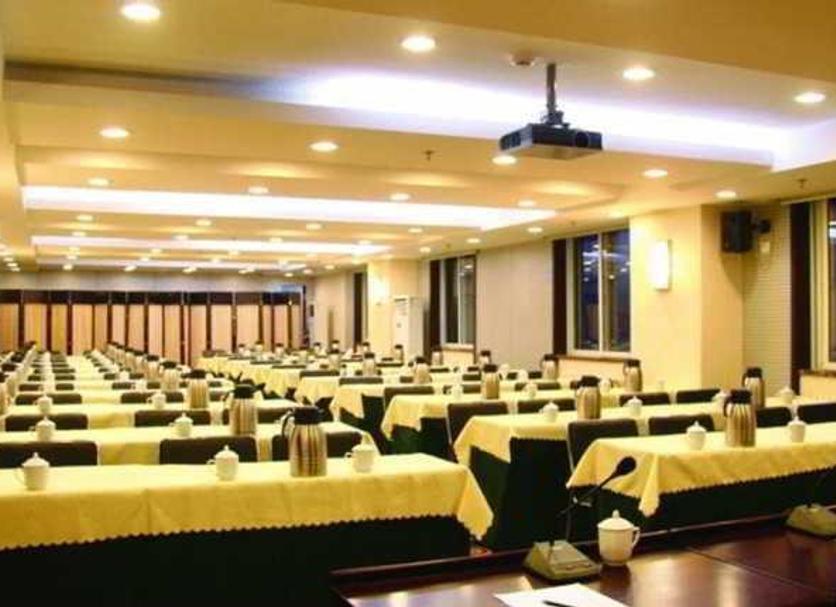 Sala de conferencias Foto