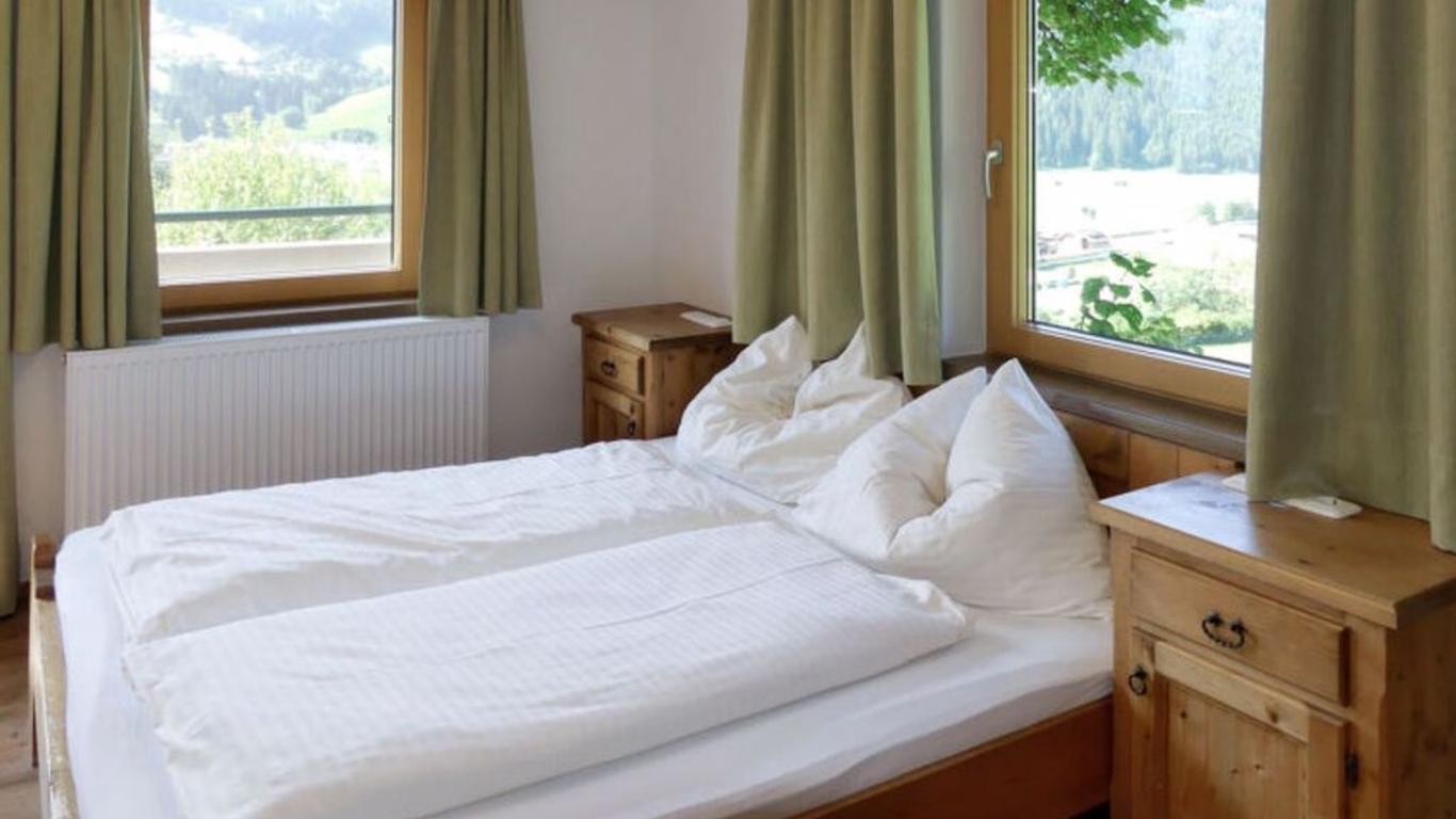 Pension Mitteregg