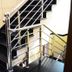 Escaleras