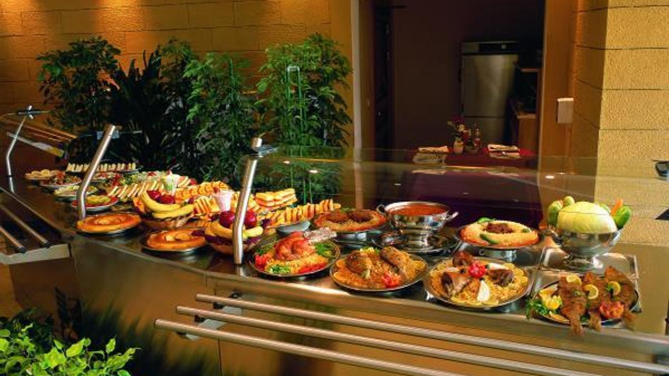 Asemah Hotel