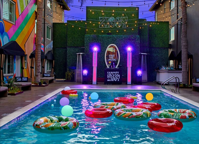 Piscina Foto