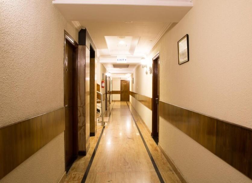 Pasillo Foto