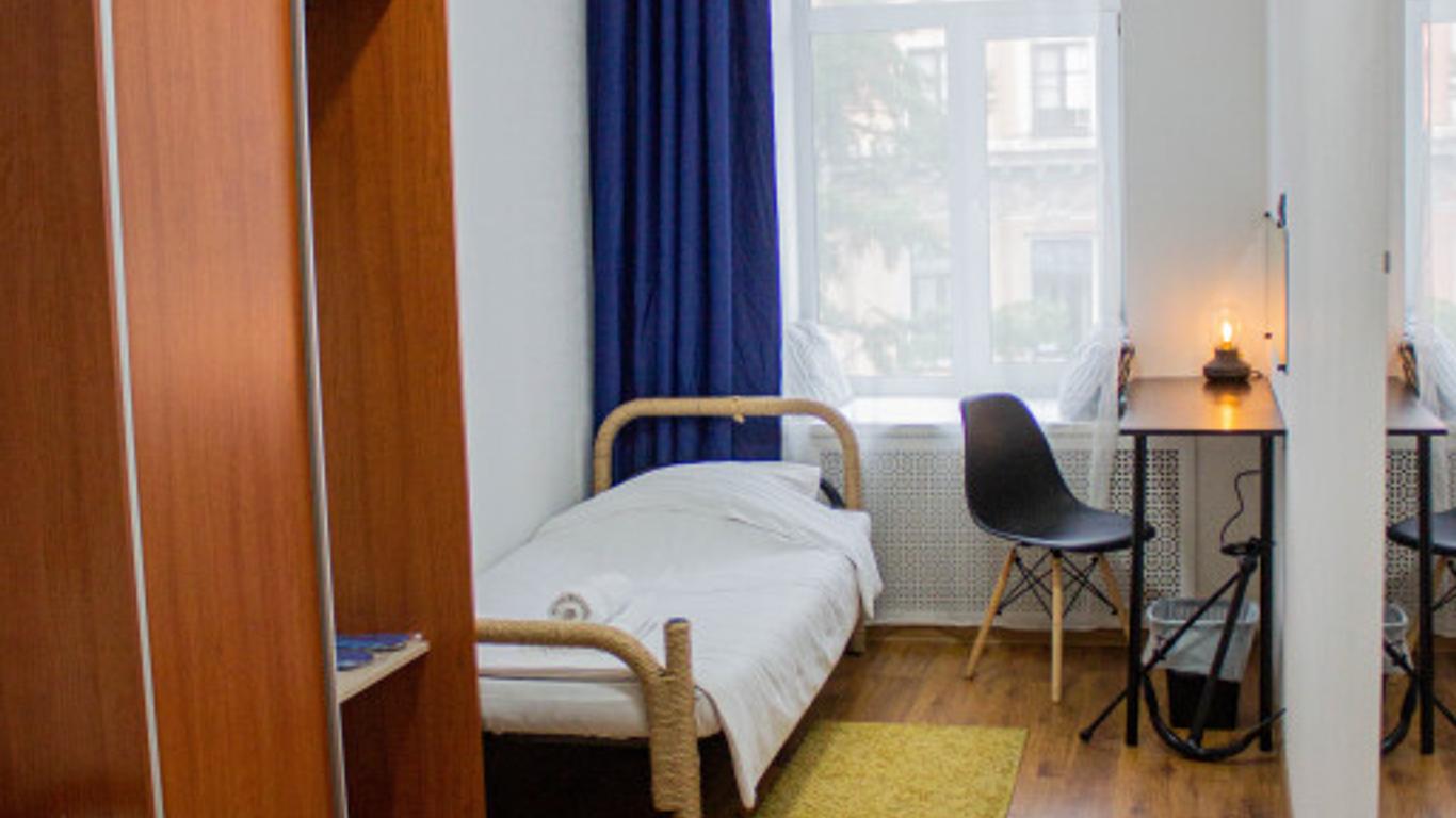 Simple Seasons Hostel
