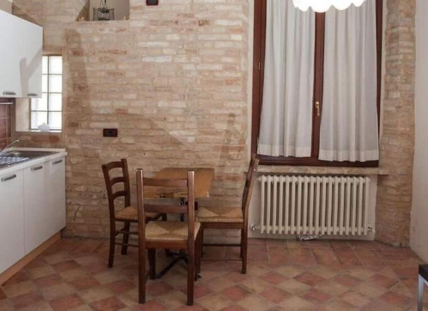 Comedor Foto