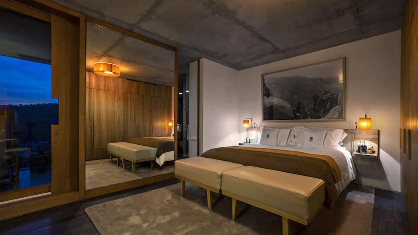 Quinta do Vallado - Douro Wine Hotel