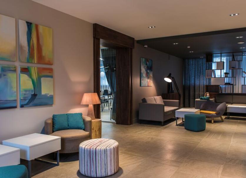 Lounge Foto