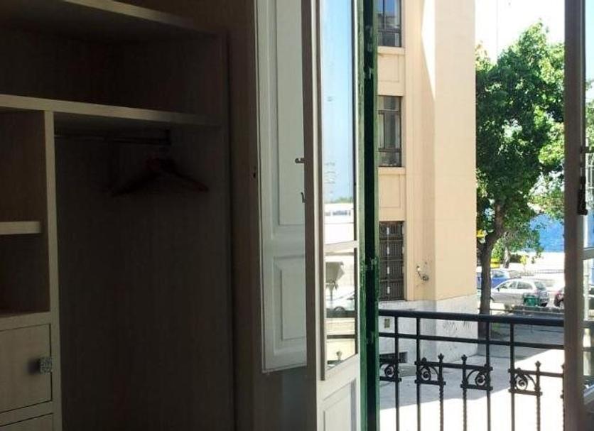 Balcón Foto
