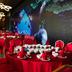 Sala de banquetes