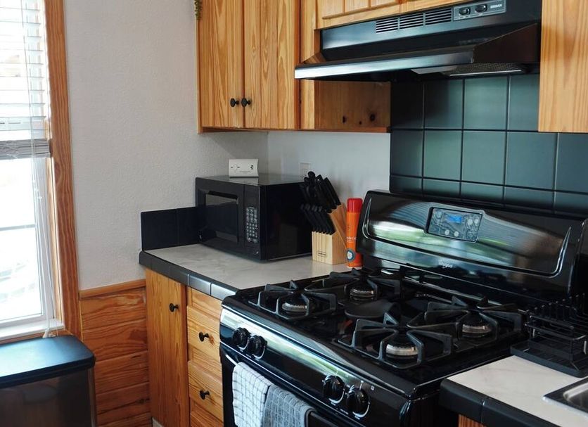 Cocina Foto