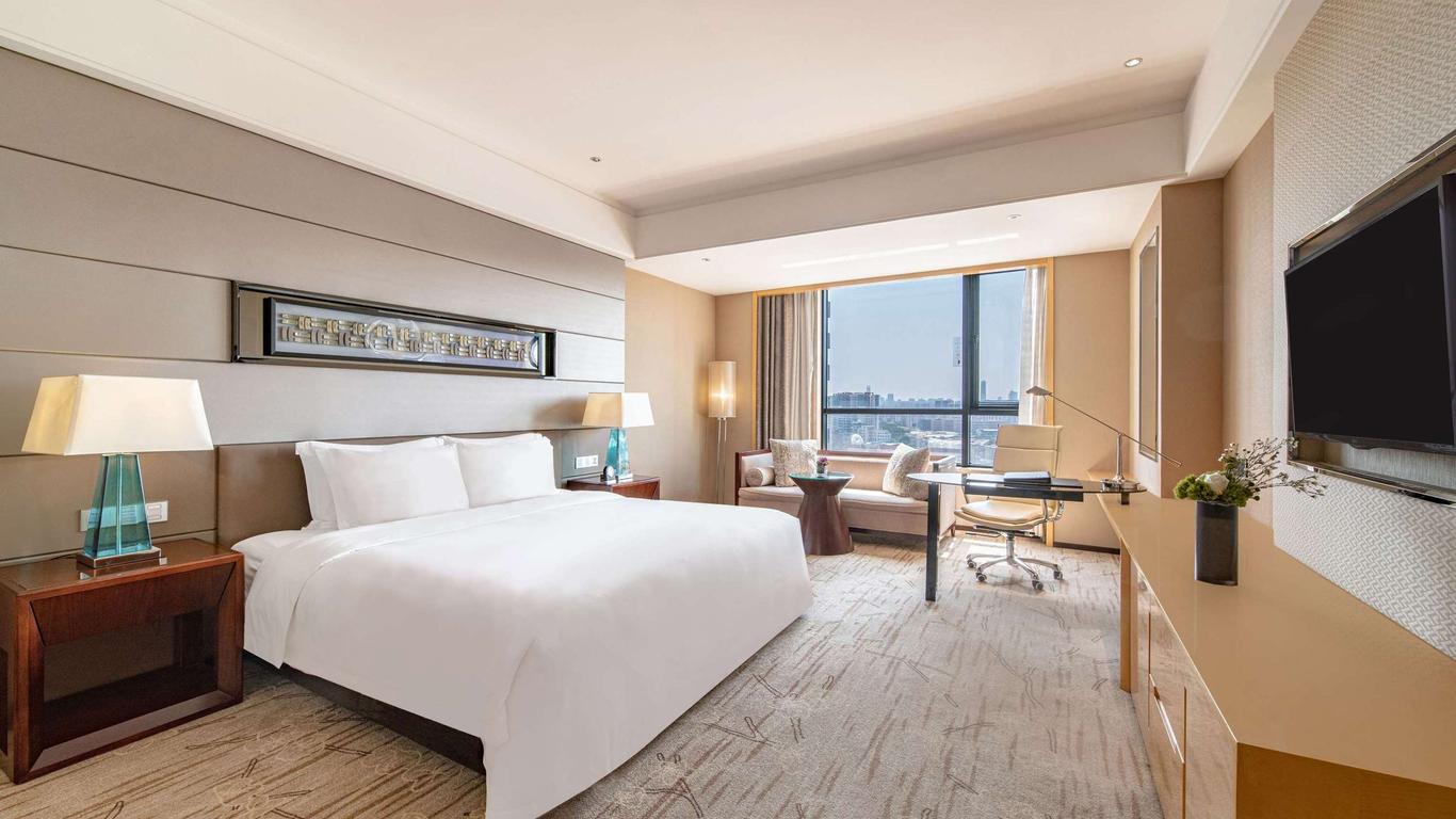 Swissôtel Guangzhou