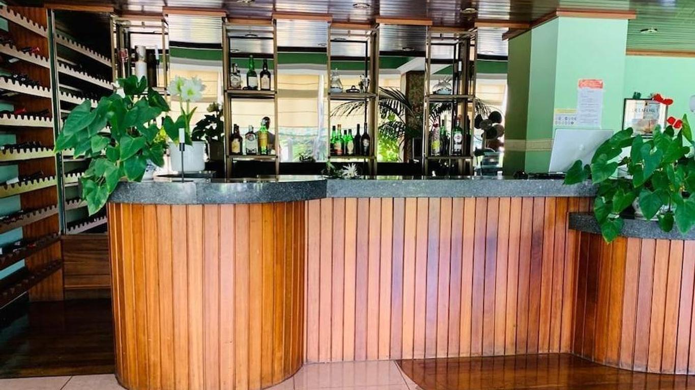 Hotel Valenca Do Minho