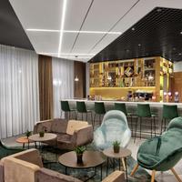 Hilton Garden Inn Bucharest Airport