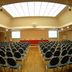 Sala de conferencias