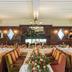 Sala de banquetes