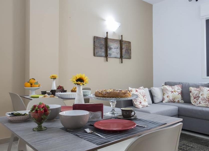Comedor Foto