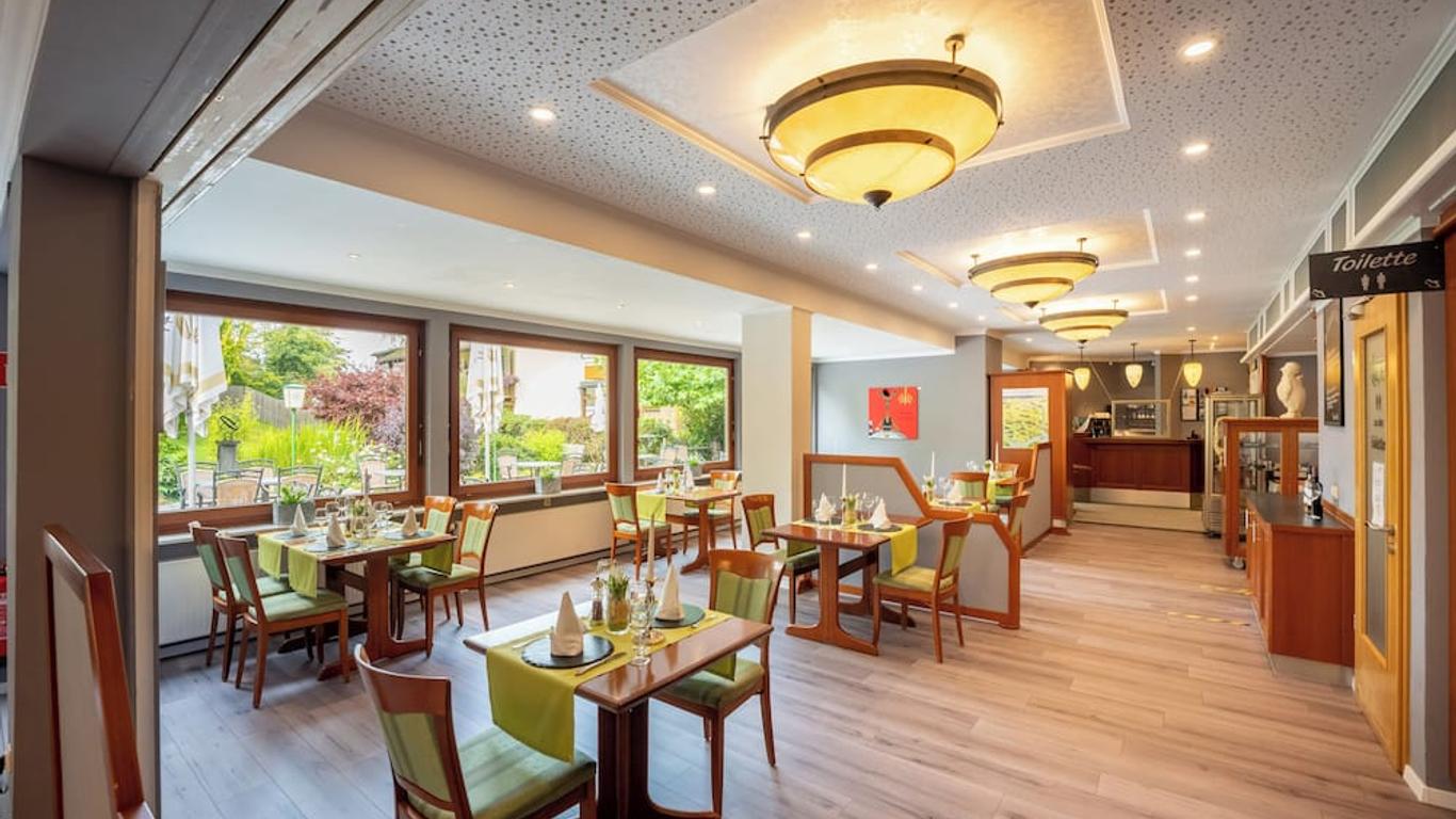 Waldhotel Kurfürst