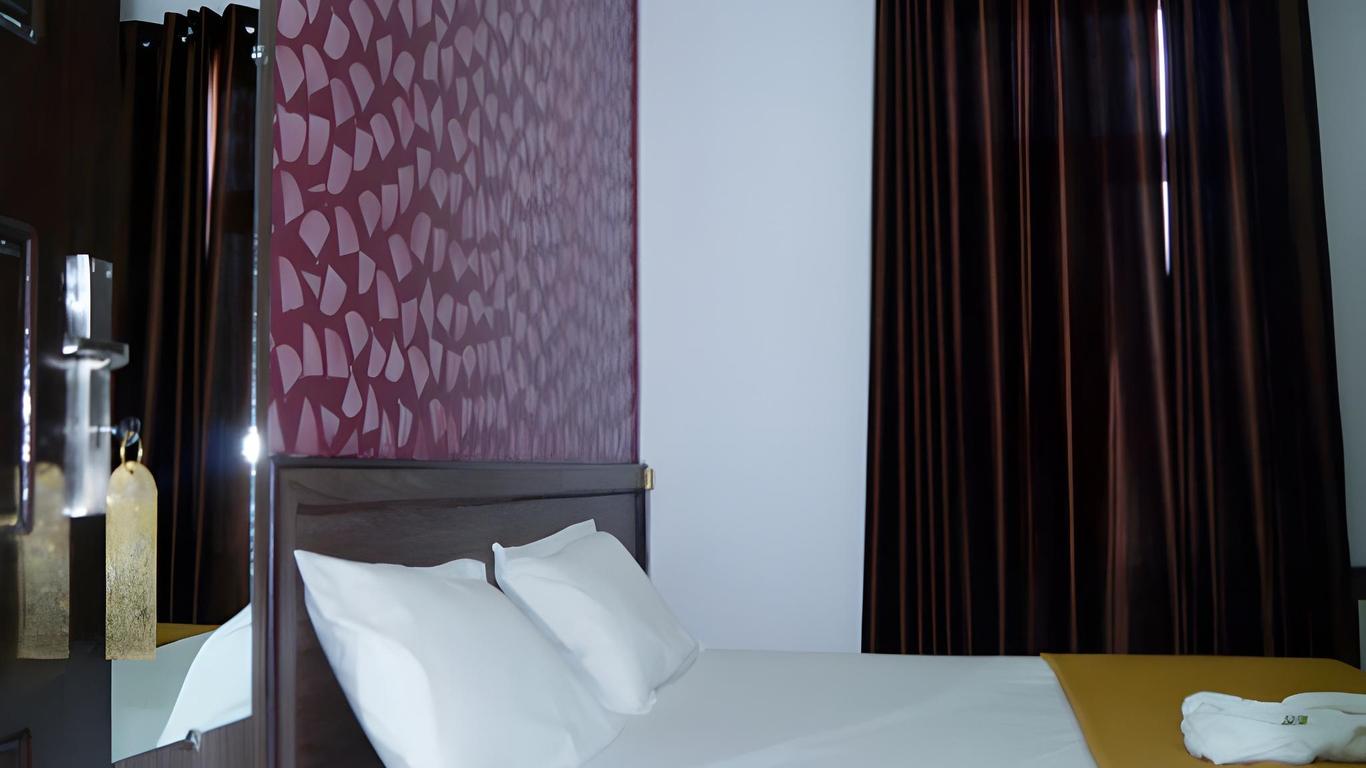 Holiday Inn-Port Blair