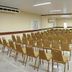 Sala de conferencias