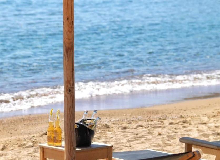 Playa Foto