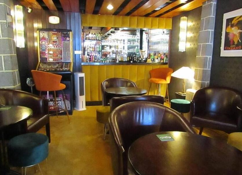 Bar Foto