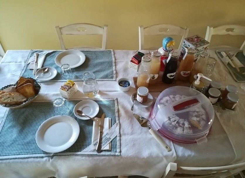 Comedor Foto