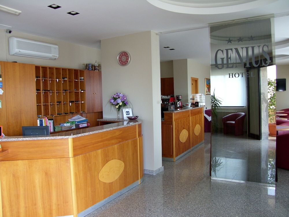 Recepción