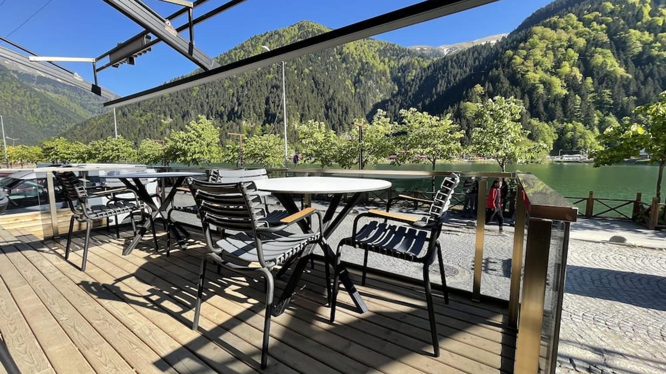 Ozkan Otel