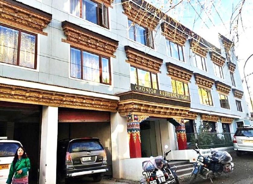 Edificio Foto
