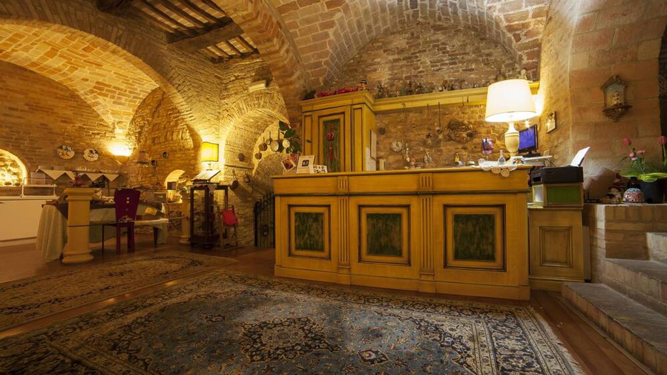 La Luma Hotel