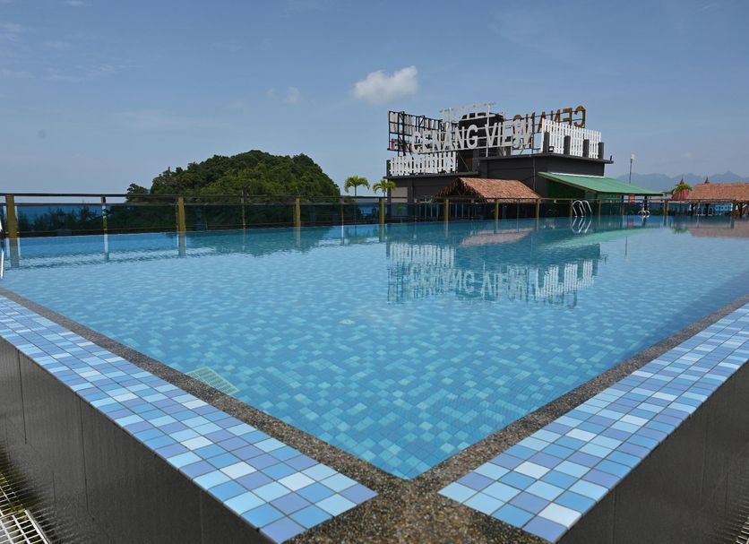 Piscina Foto